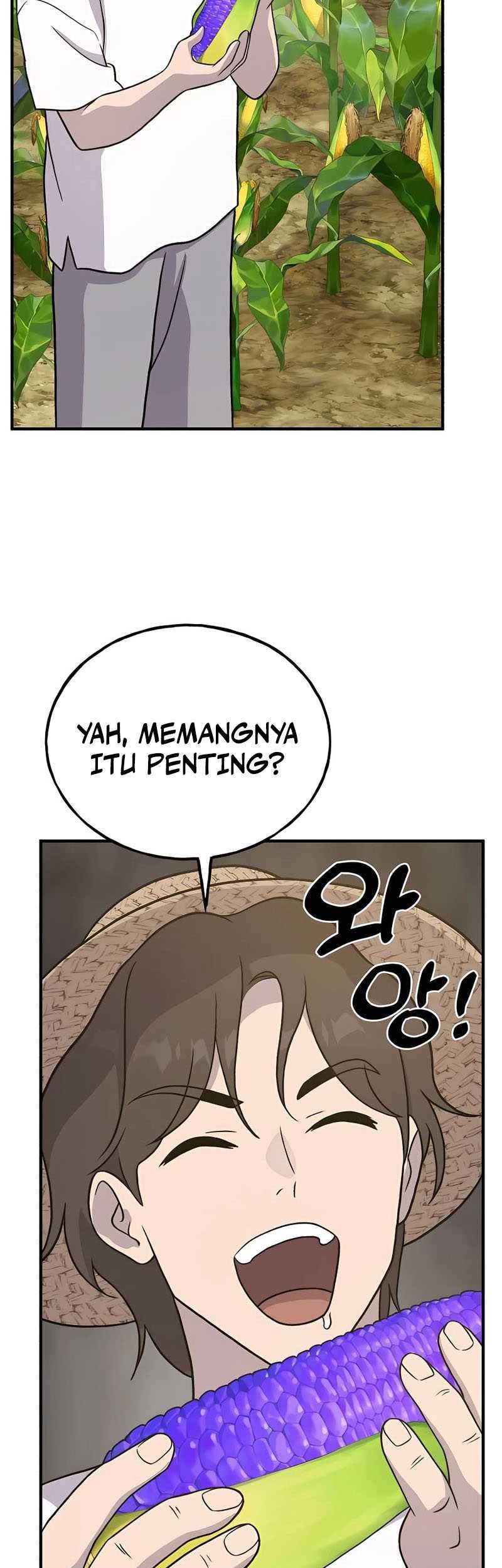 Solo Farming In The Tower Chapter 31 - halaman 70
