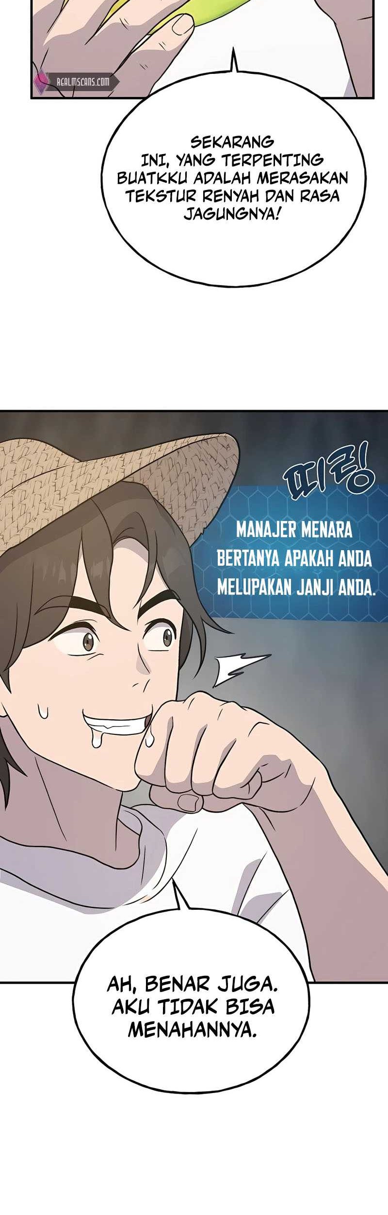 Solo Farming In The Tower Chapter 31 - halaman 71