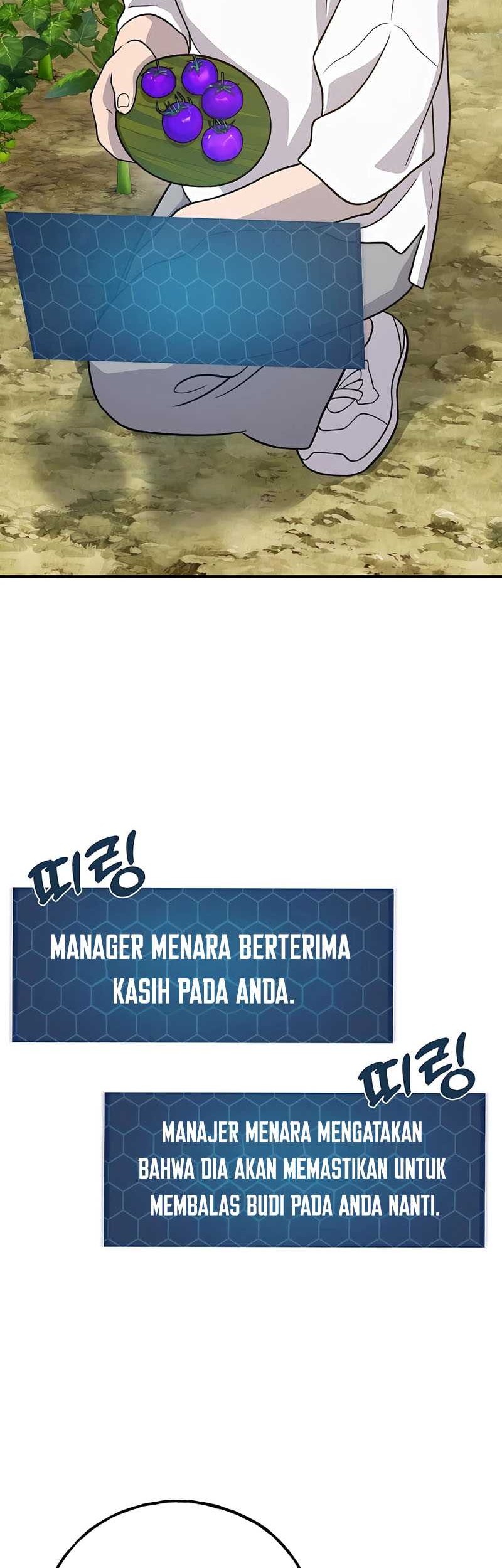 Solo Farming In The Tower Chapter 31 - halaman 74