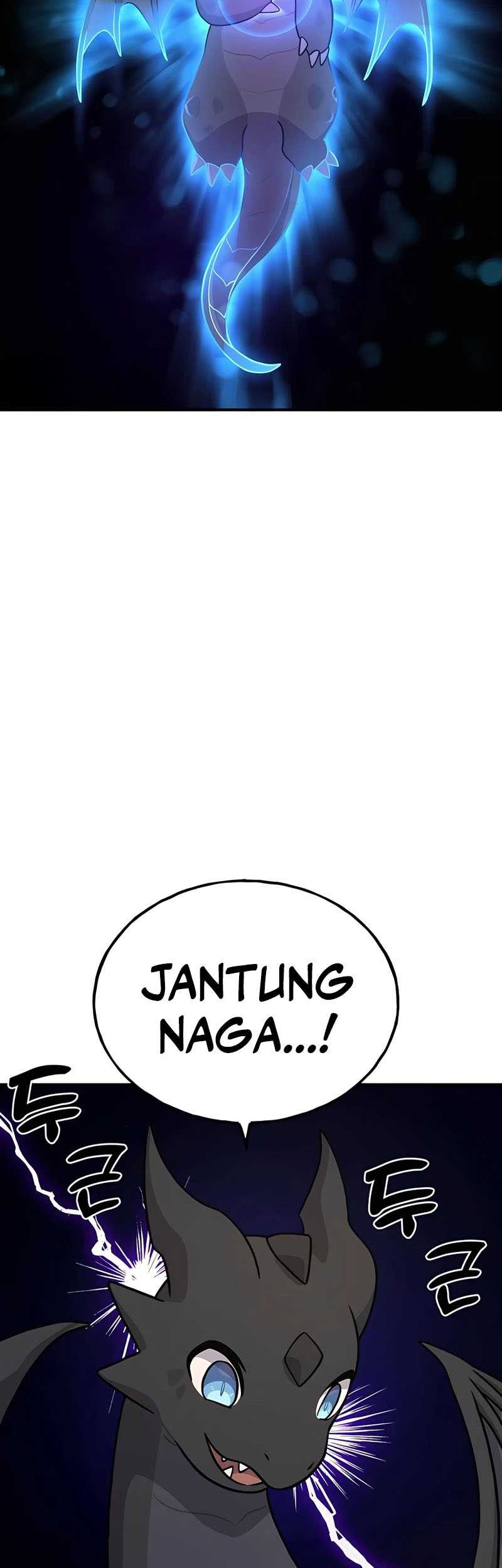 Solo Farming In The Tower Chapter 31 - halaman 82