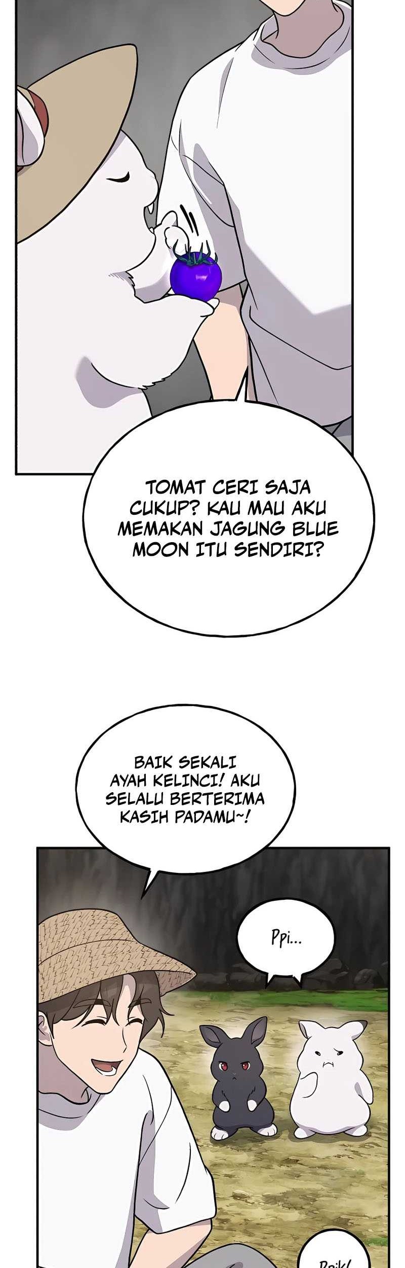 Solo Farming In The Tower Chapter 32 - halaman 11