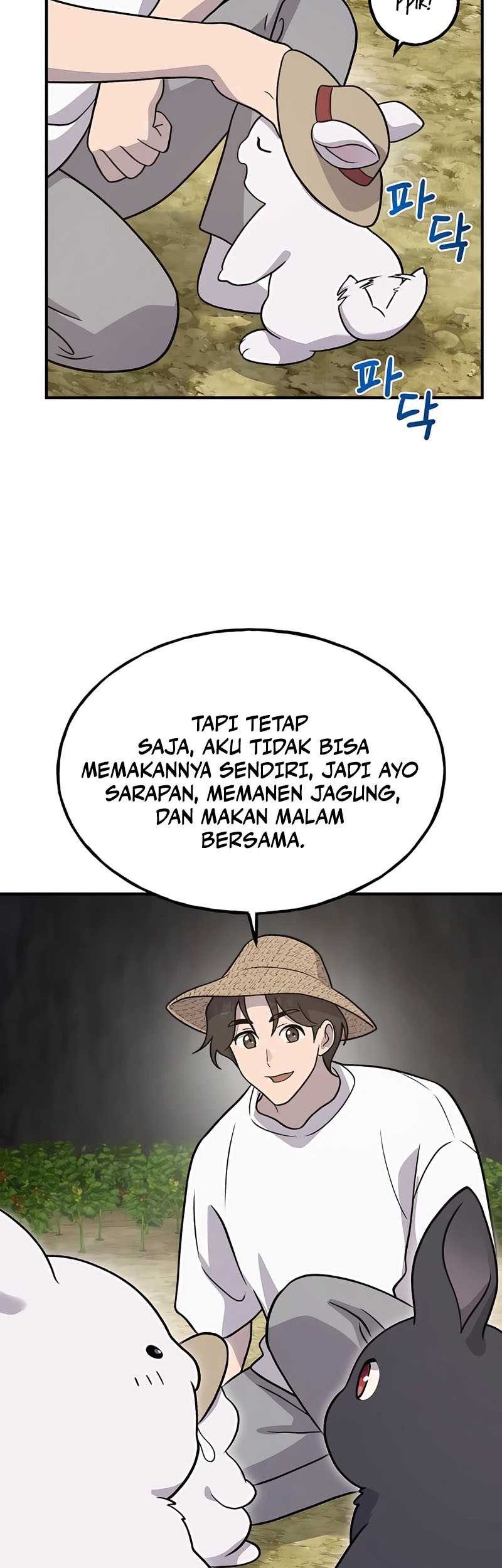 Solo Farming In The Tower Chapter 32 - halaman 12