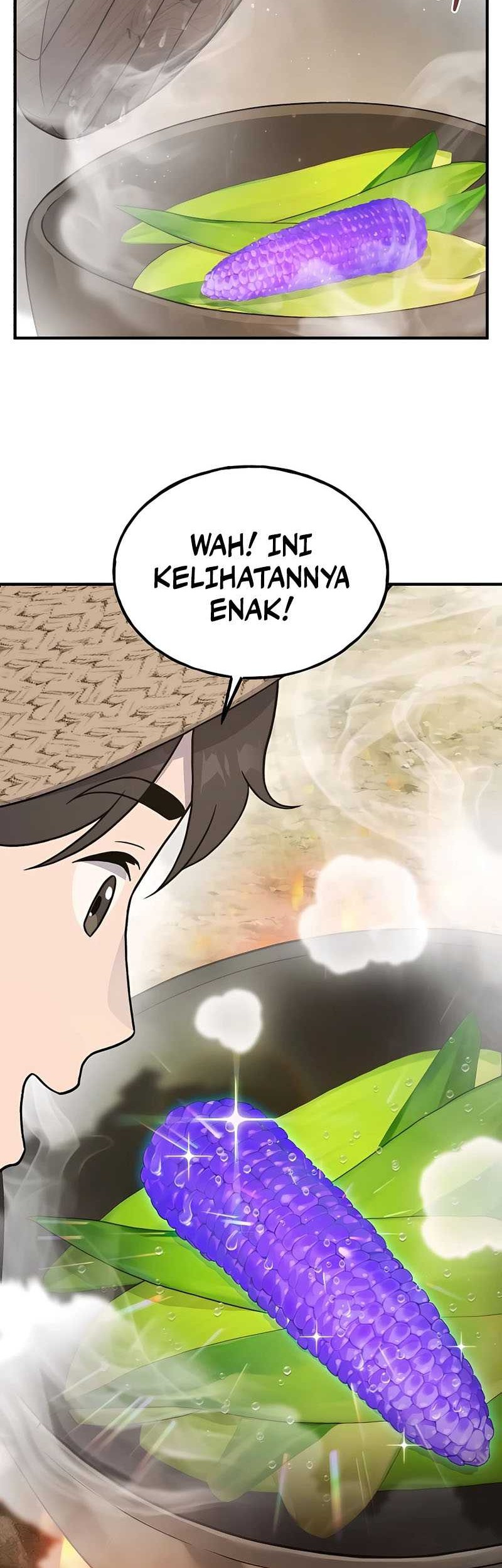 Solo Farming In The Tower Chapter 32 - halaman 16