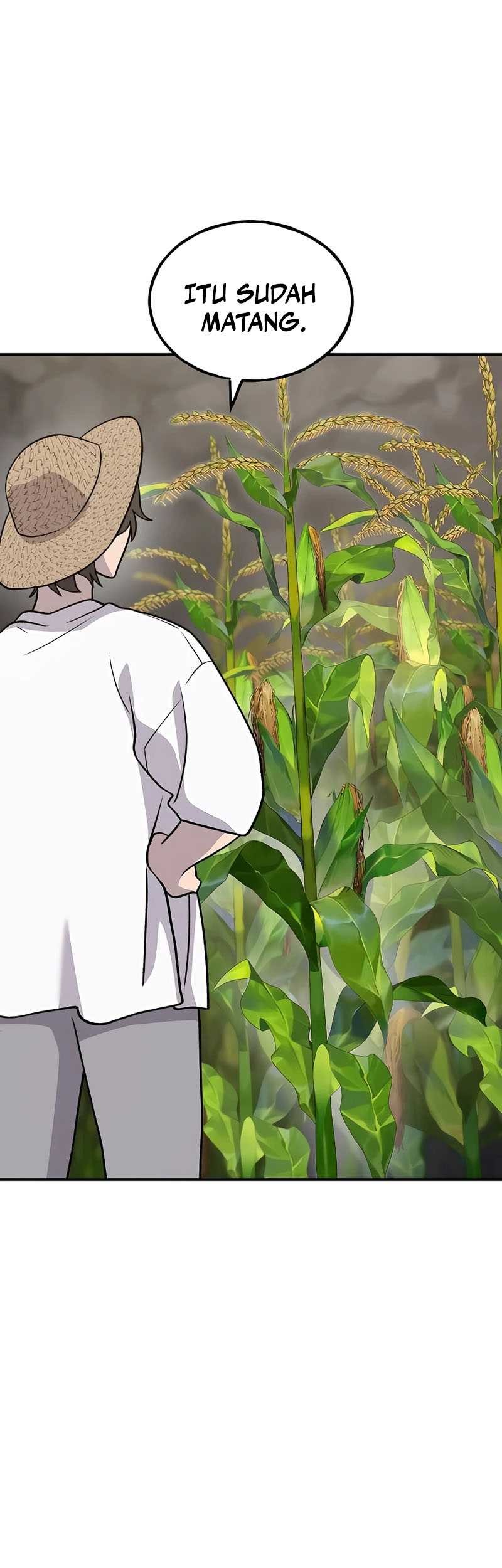 Solo Farming In The Tower Chapter 32 - halaman 28