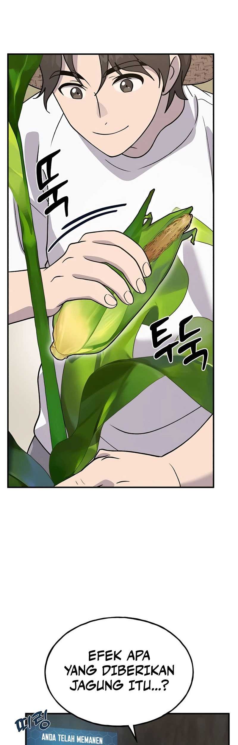 Solo Farming In The Tower Chapter 32 - halaman 29