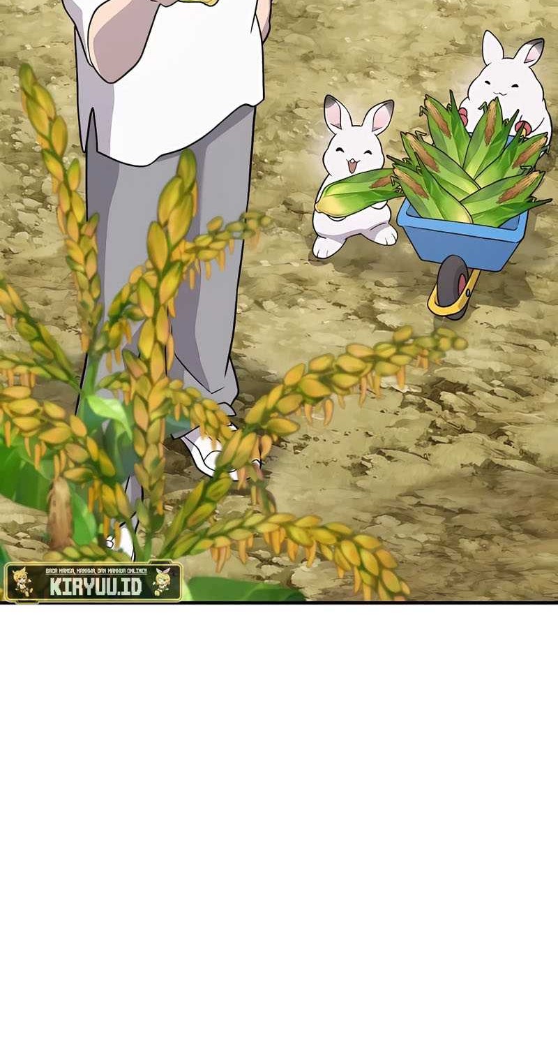 Solo Farming In The Tower Chapter 32 - halaman 33