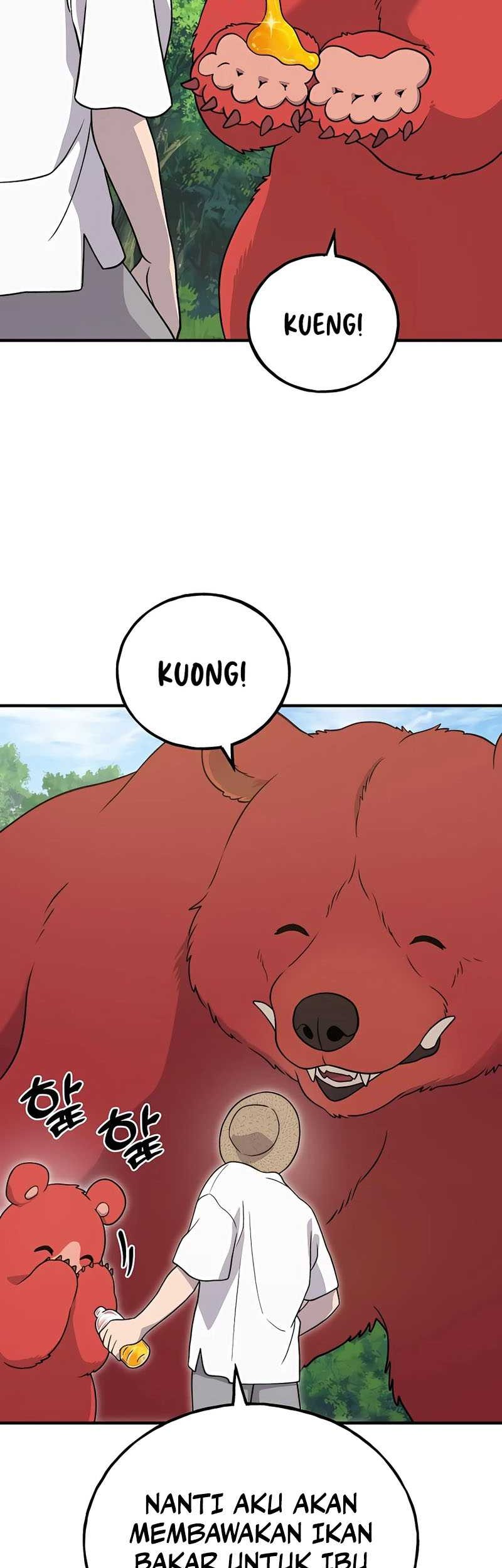 Solo Farming In The Tower Chapter 32 - halaman 36