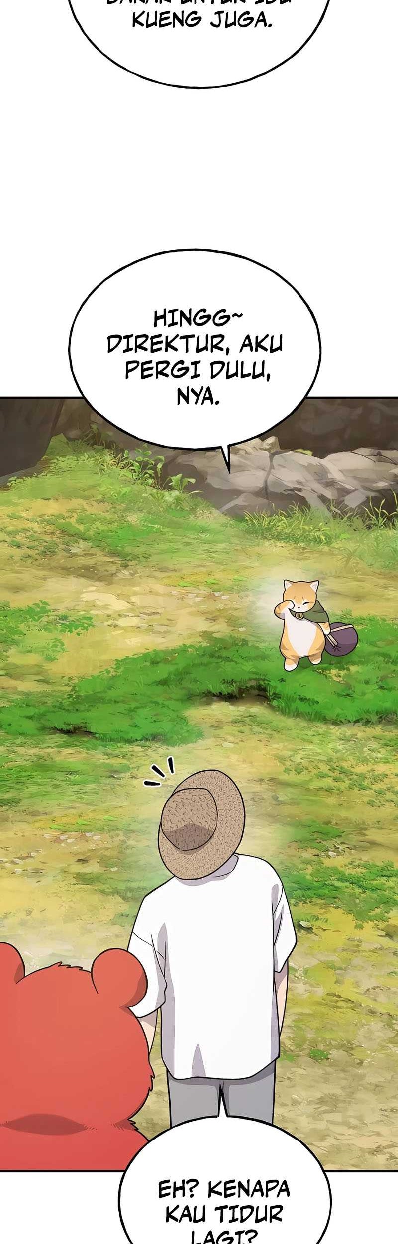 Solo Farming In The Tower Chapter 32 - halaman 37
