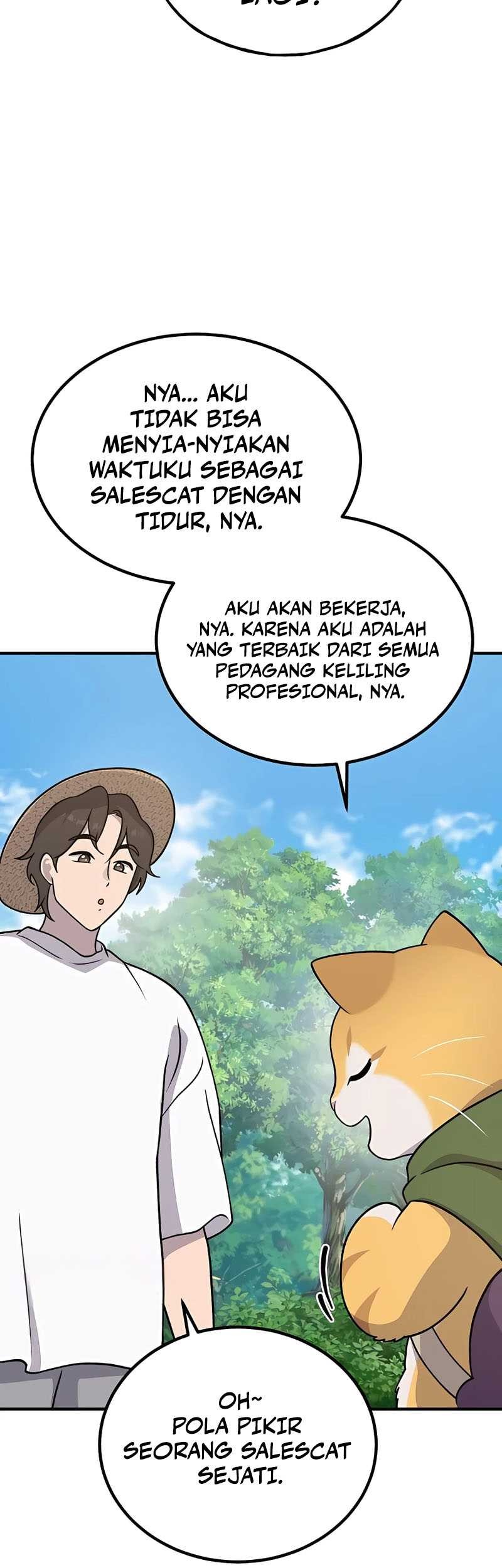 Solo Farming In The Tower Chapter 32 - halaman 38