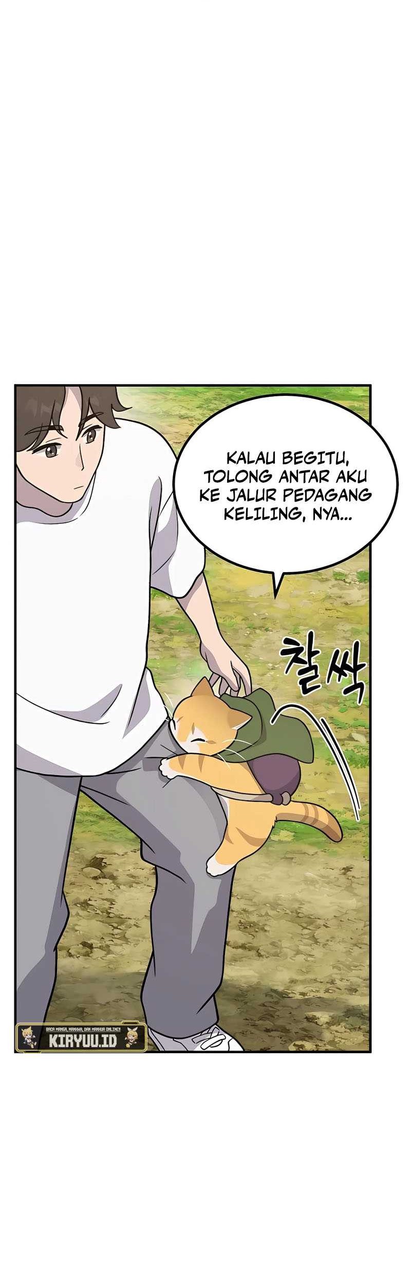Solo Farming In The Tower Chapter 32 - halaman 39