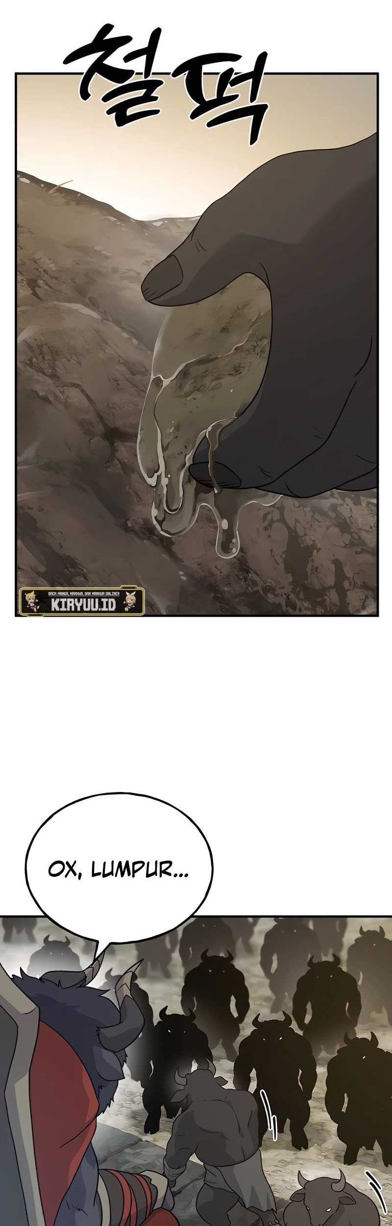 Solo Farming In The Tower Chapter 32 - halaman 46