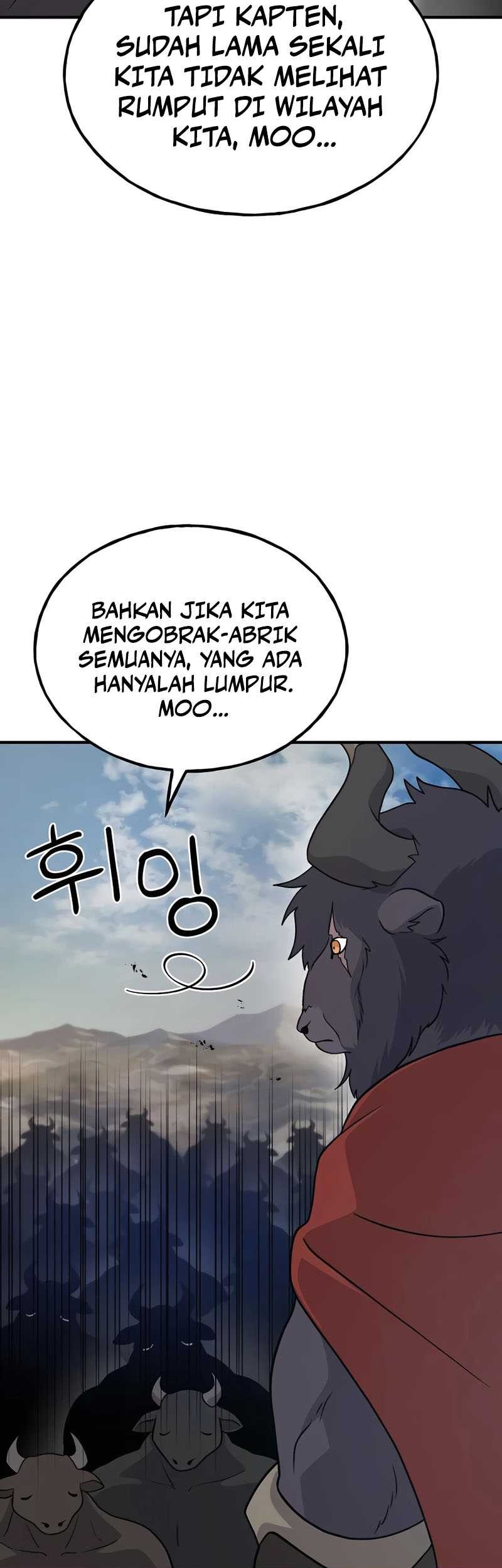 Solo Farming In The Tower Chapter 32 - halaman 52