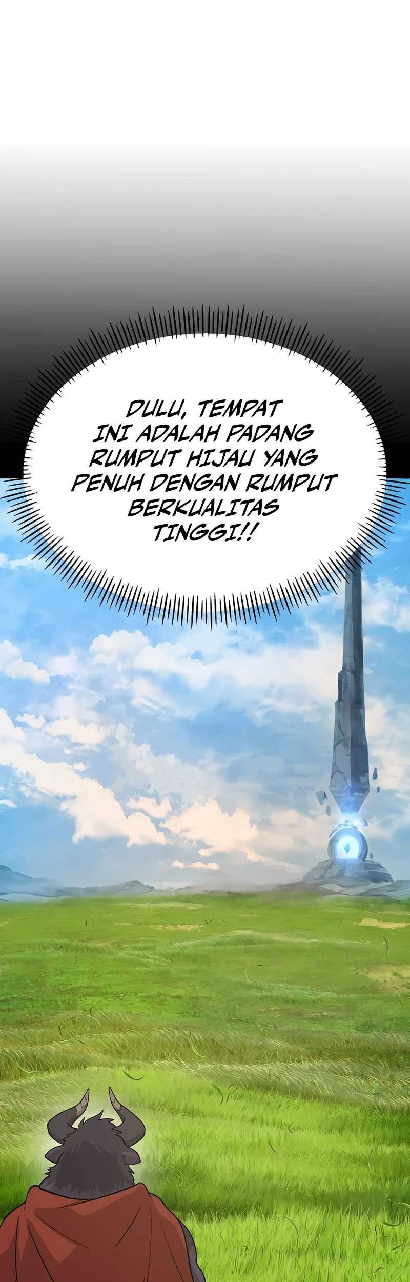 Solo Farming In The Tower Chapter 32 - halaman 55