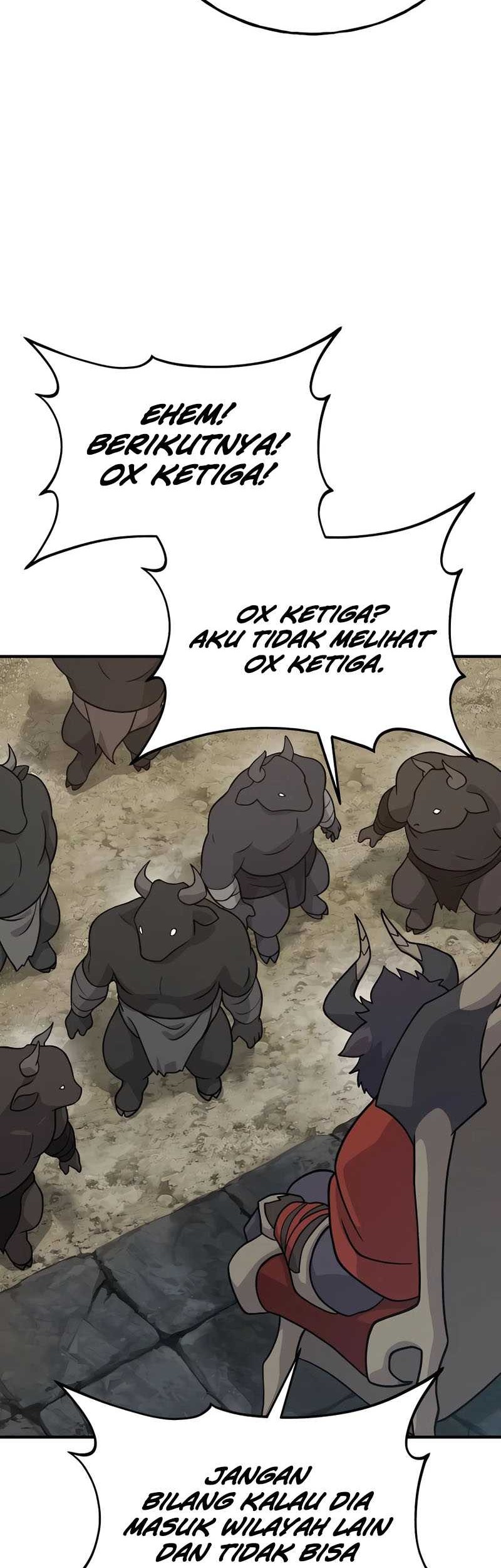 Solo Farming In The Tower Chapter 32 - halaman 64
