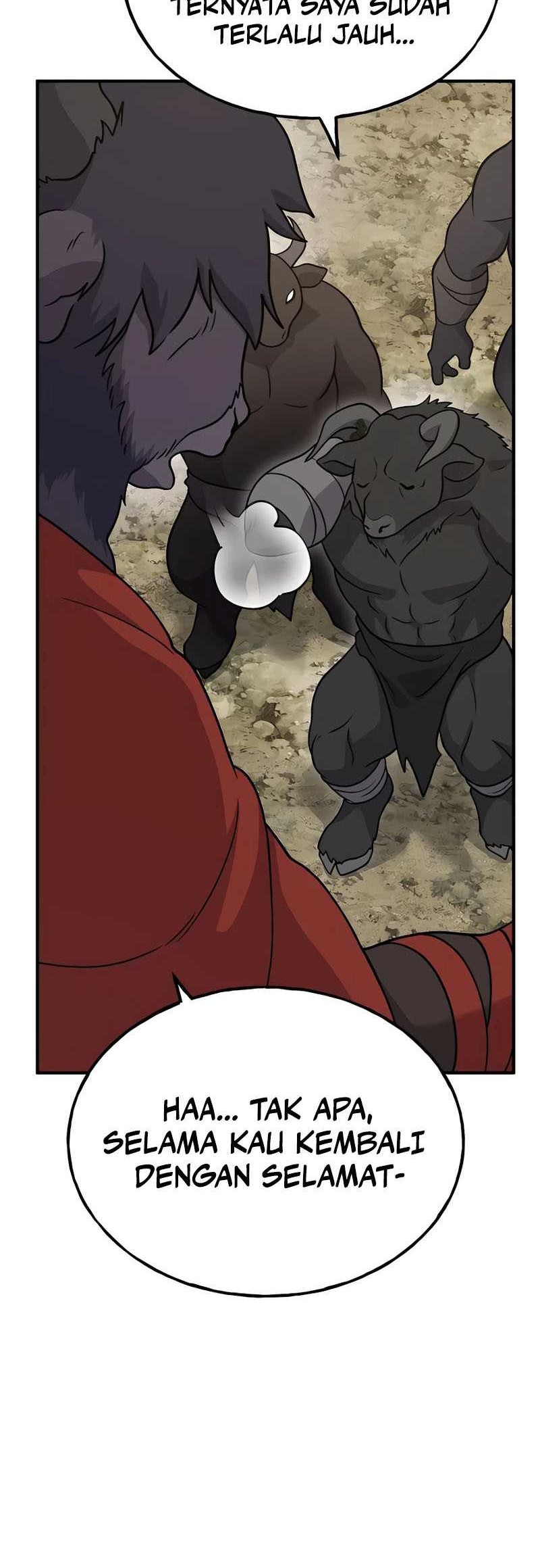 Solo Farming In The Tower Chapter 32 - halaman 66