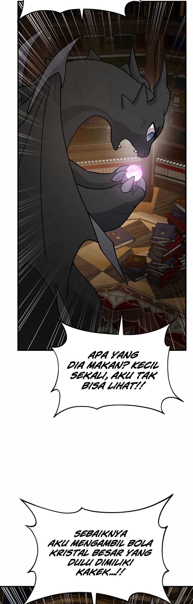 Solo Farming In The Tower Chapter 33 - halaman 10