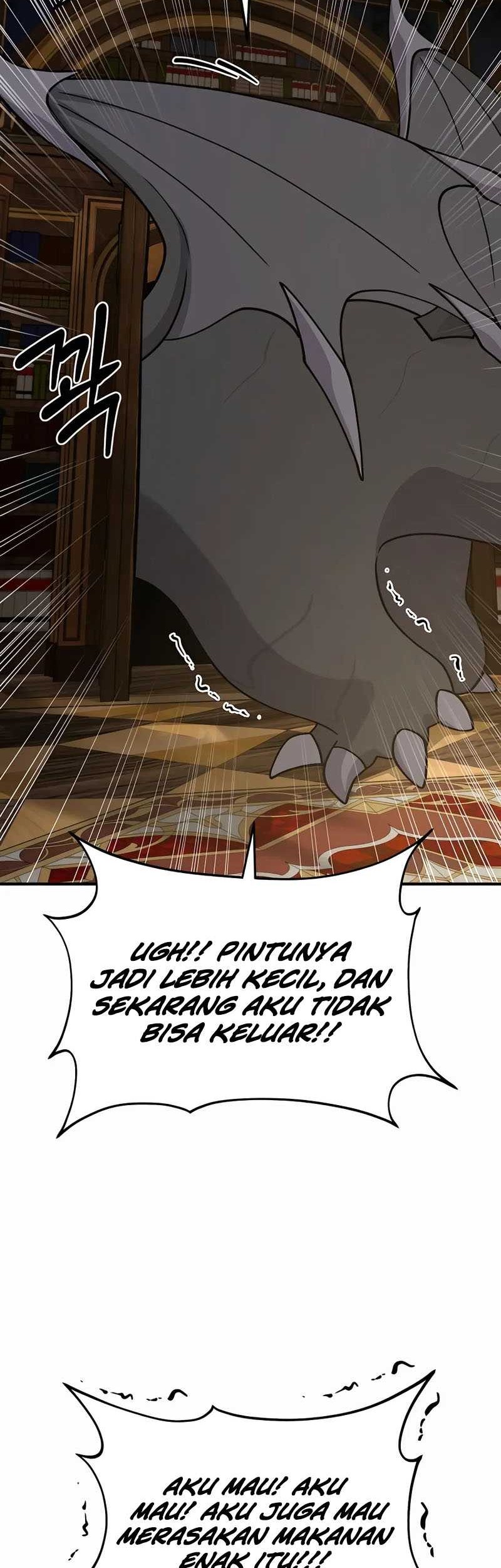 Solo Farming In The Tower Chapter 33 - halaman 11