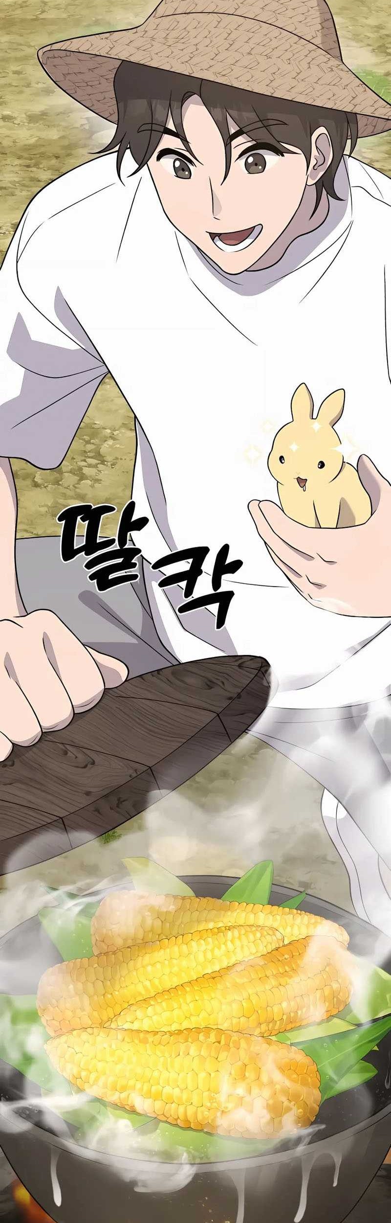 Solo Farming In The Tower Chapter 33 - halaman 22