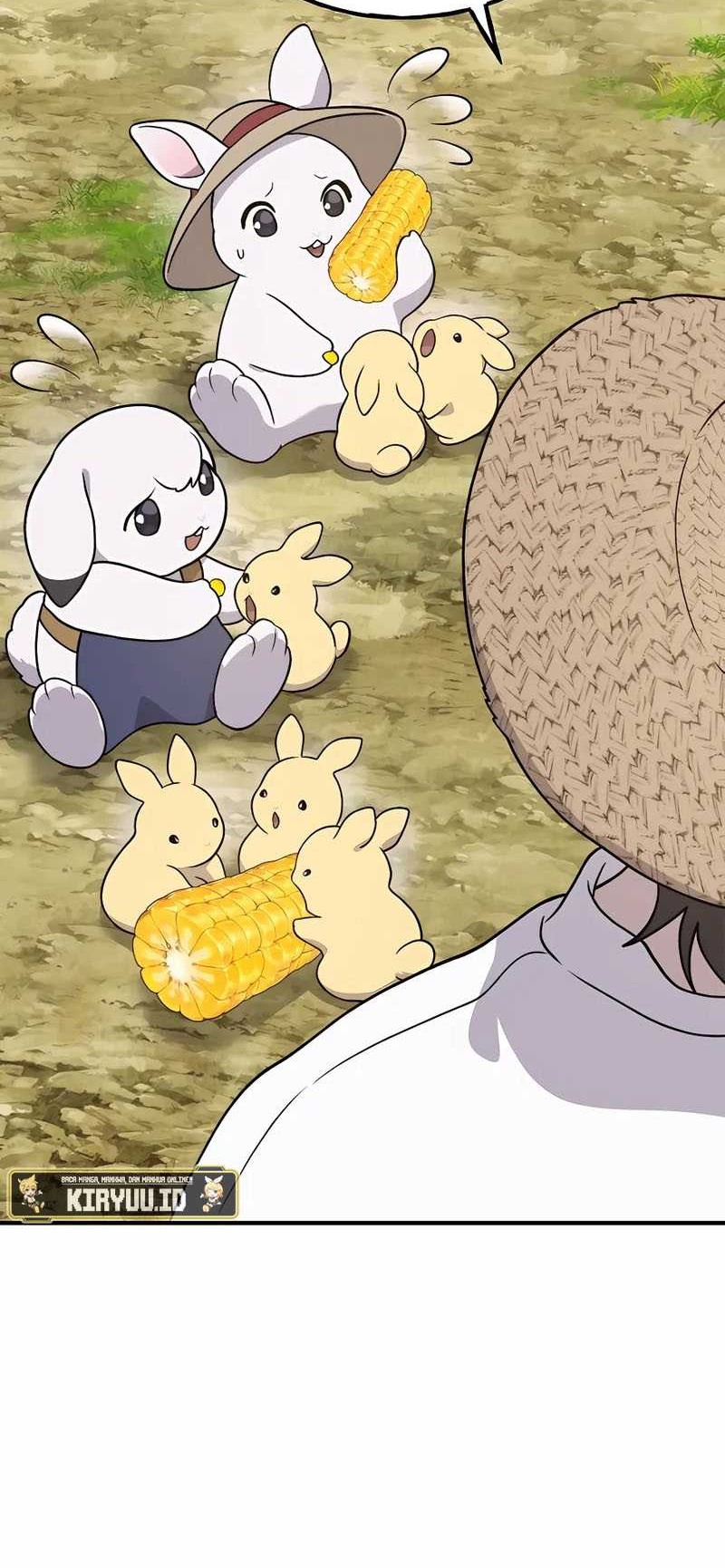 Solo Farming In The Tower Chapter 33 - halaman 39