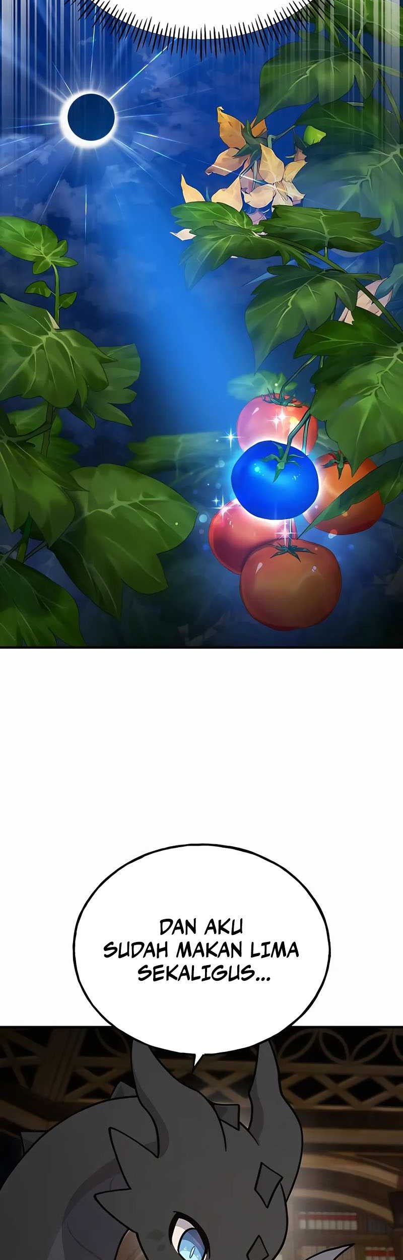 Solo Farming In The Tower Chapter 33 - halaman 4