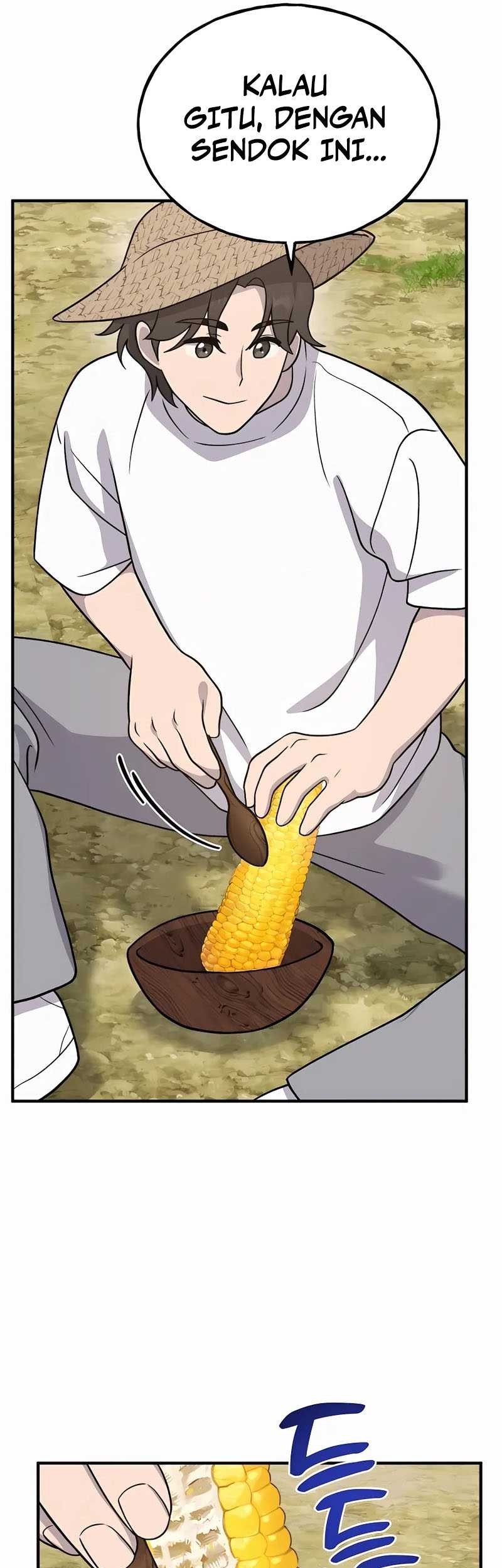Solo Farming In The Tower Chapter 33 - halaman 40