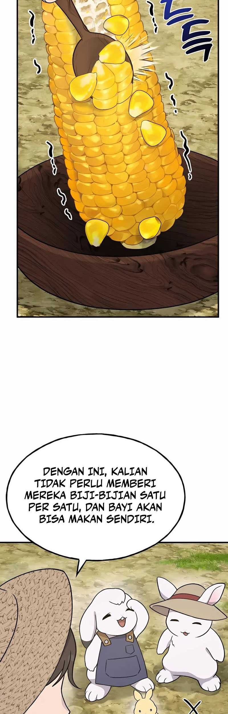 Solo Farming In The Tower Chapter 33 - halaman 41