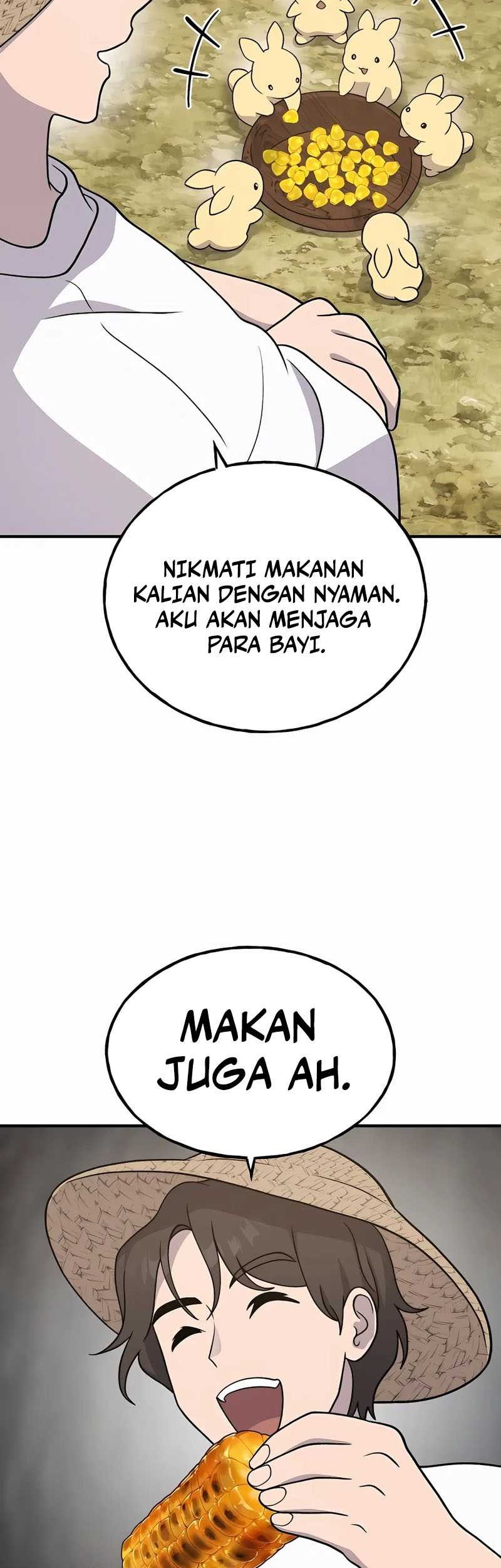 Solo Farming In The Tower Chapter 33 - halaman 42
