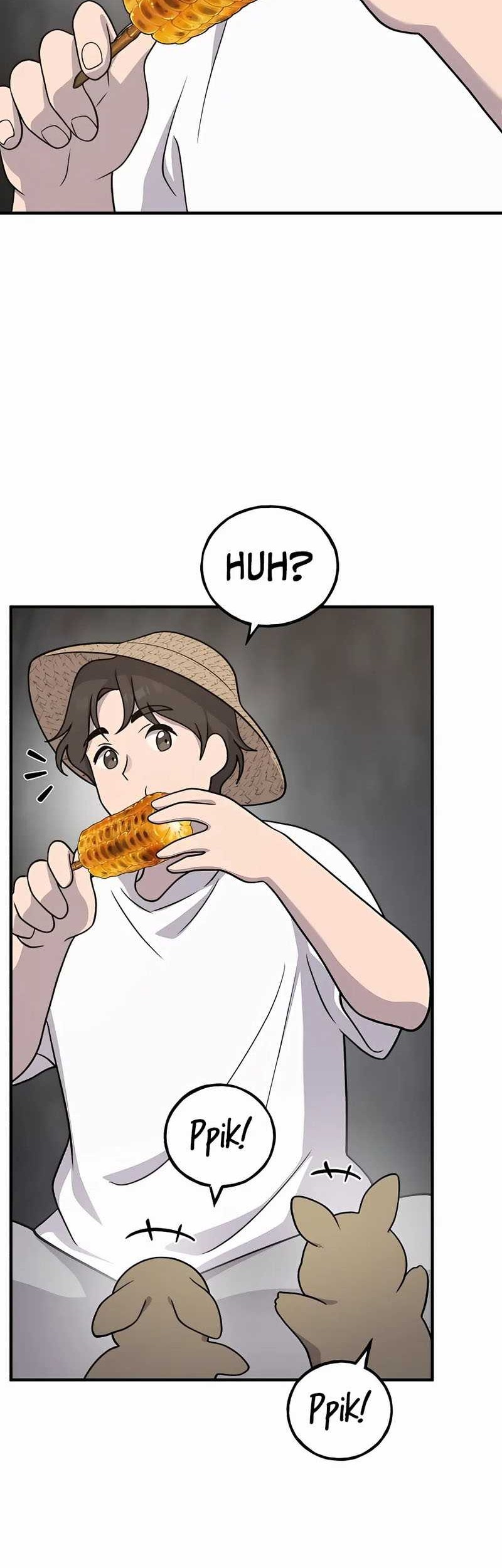 Solo Farming In The Tower Chapter 33 - halaman 43