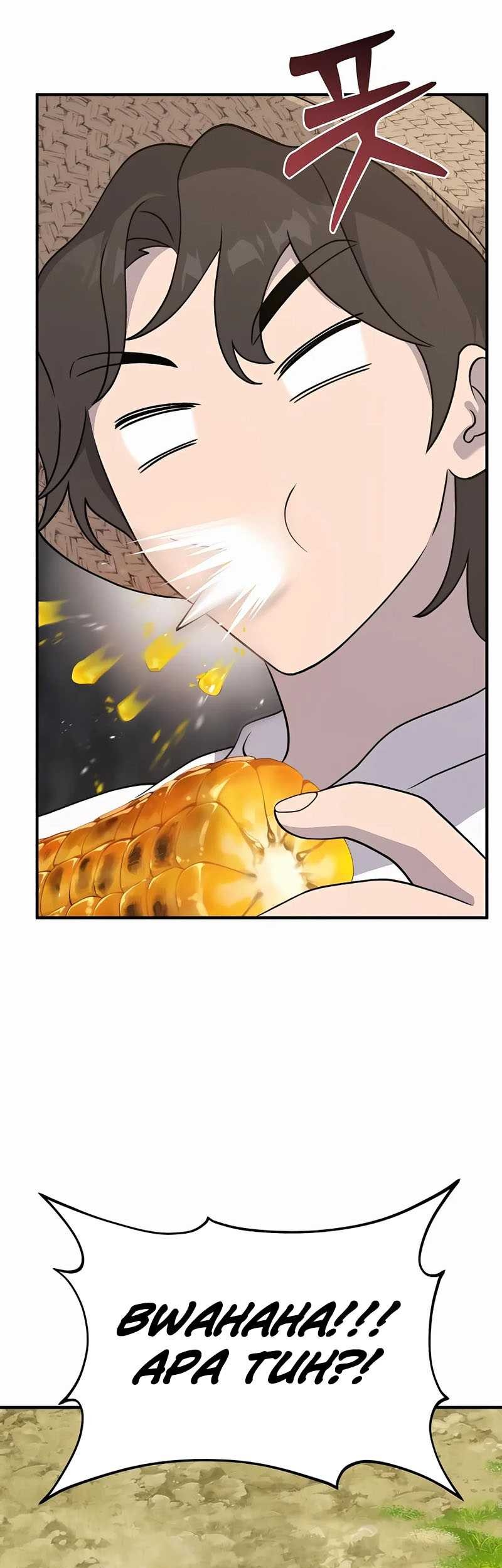 Solo Farming In The Tower Chapter 33 - halaman 44