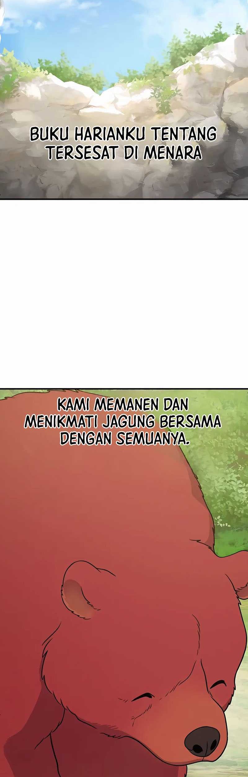Solo Farming In The Tower Chapter 33 - halaman 49