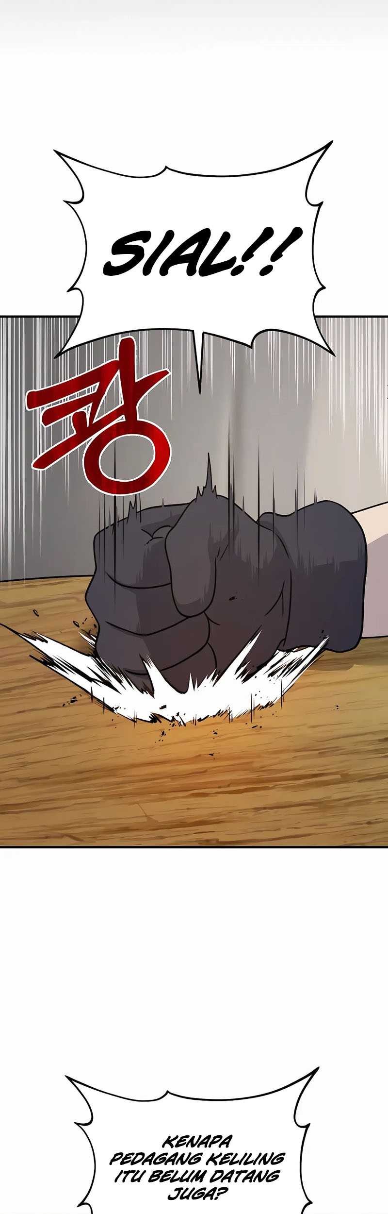Solo Farming In The Tower Chapter 33 - halaman 51