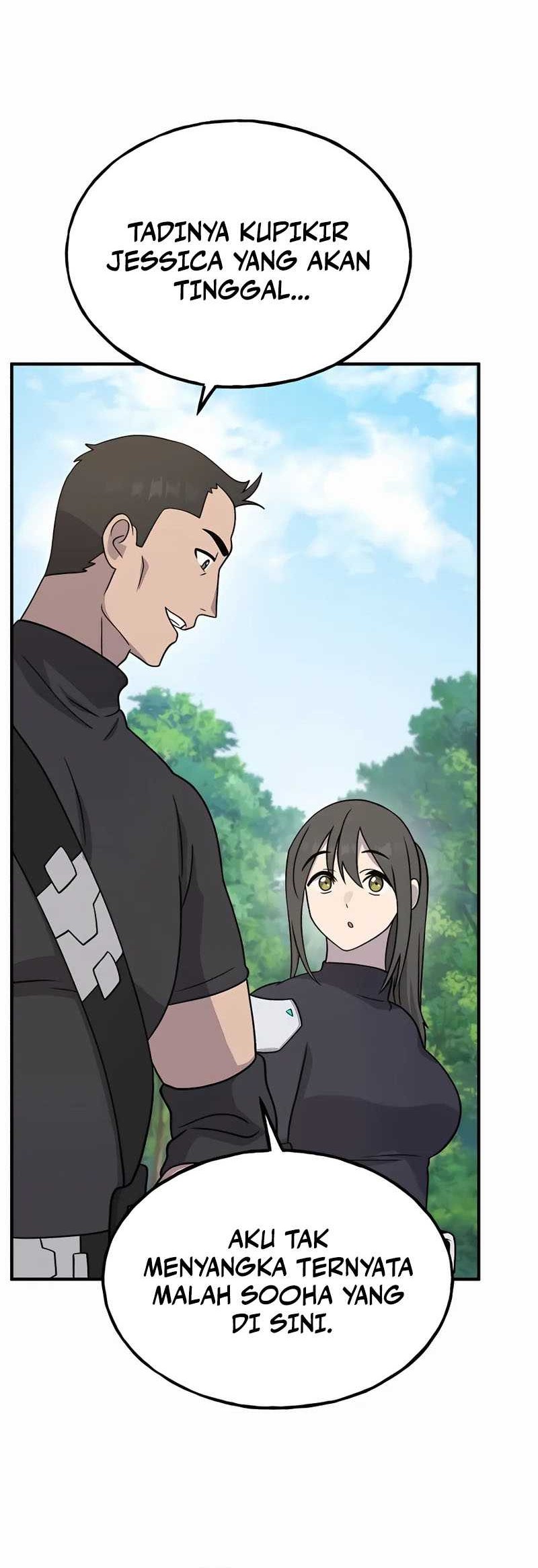Solo Farming In The Tower Chapter 33 - halaman 58