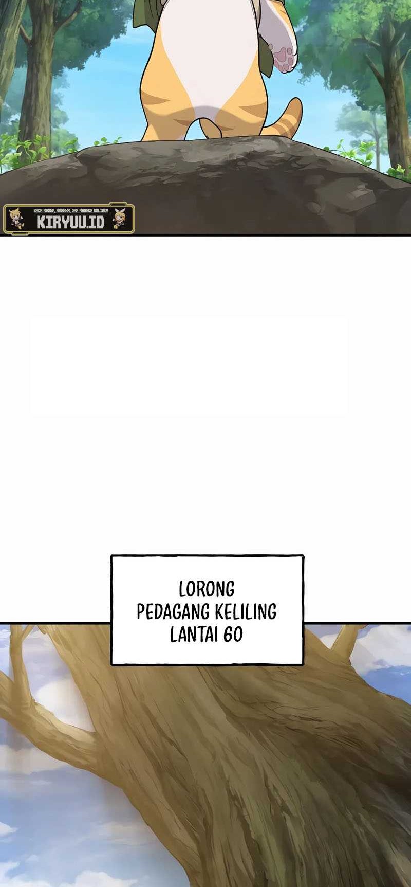 Solo Farming In The Tower Chapter 33 - halaman 64