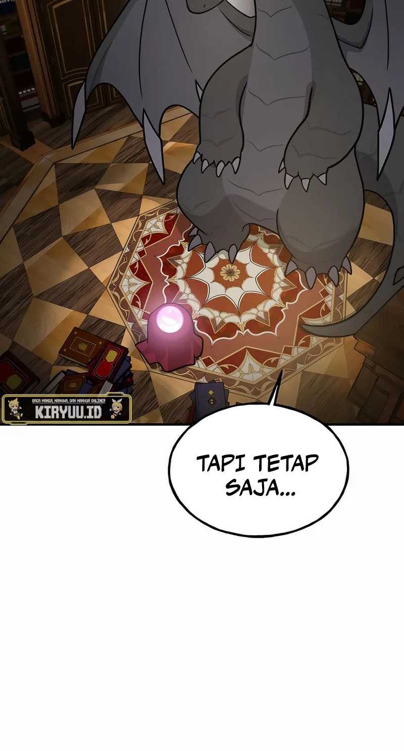 Solo Farming In The Tower Chapter 33 - halaman 7