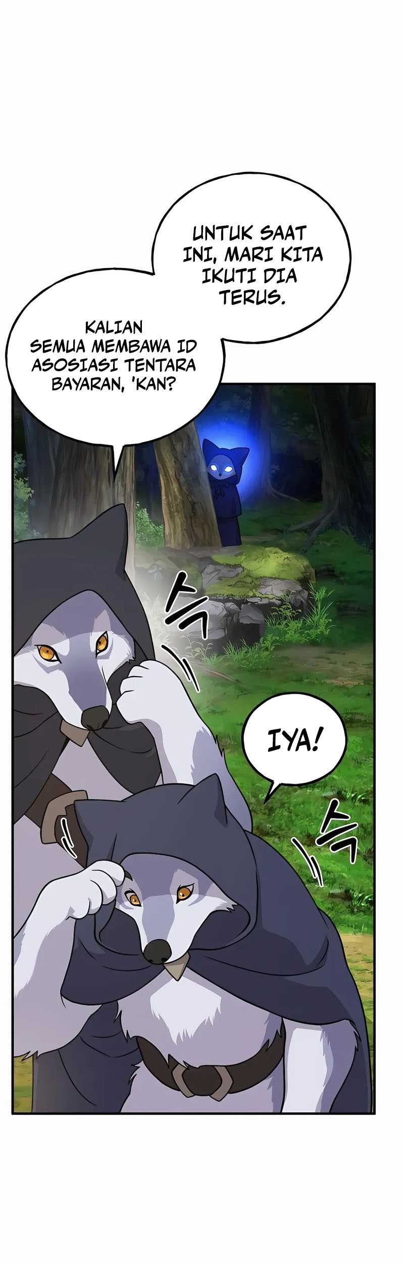 Solo Farming In The Tower Chapter 33 - halaman 75