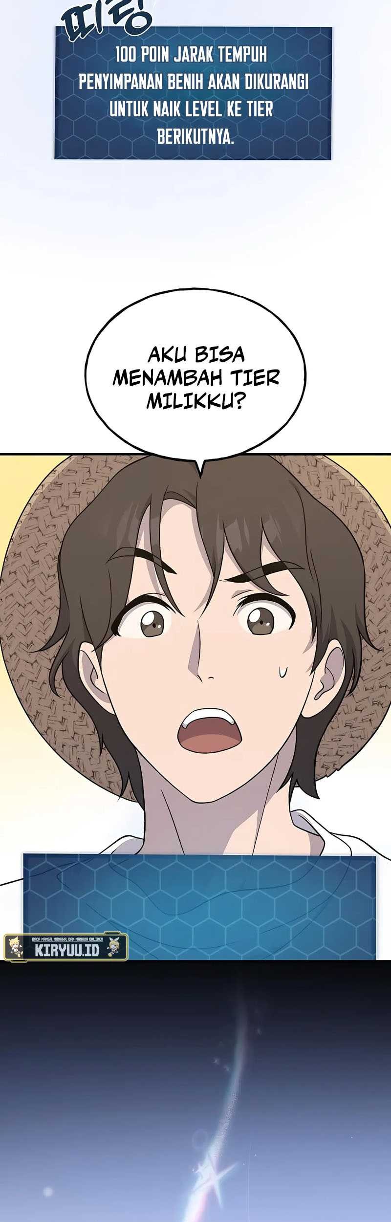 Solo Farming In The Tower Chapter 34 - halaman 12