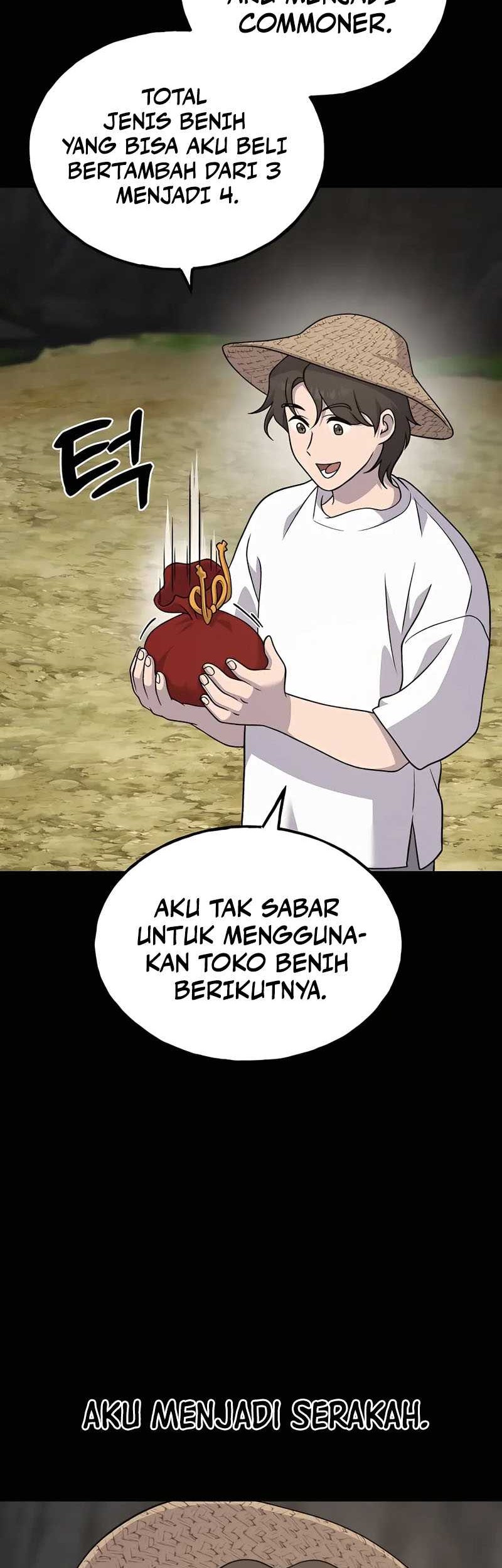 Solo Farming In The Tower Chapter 34 - halaman 15