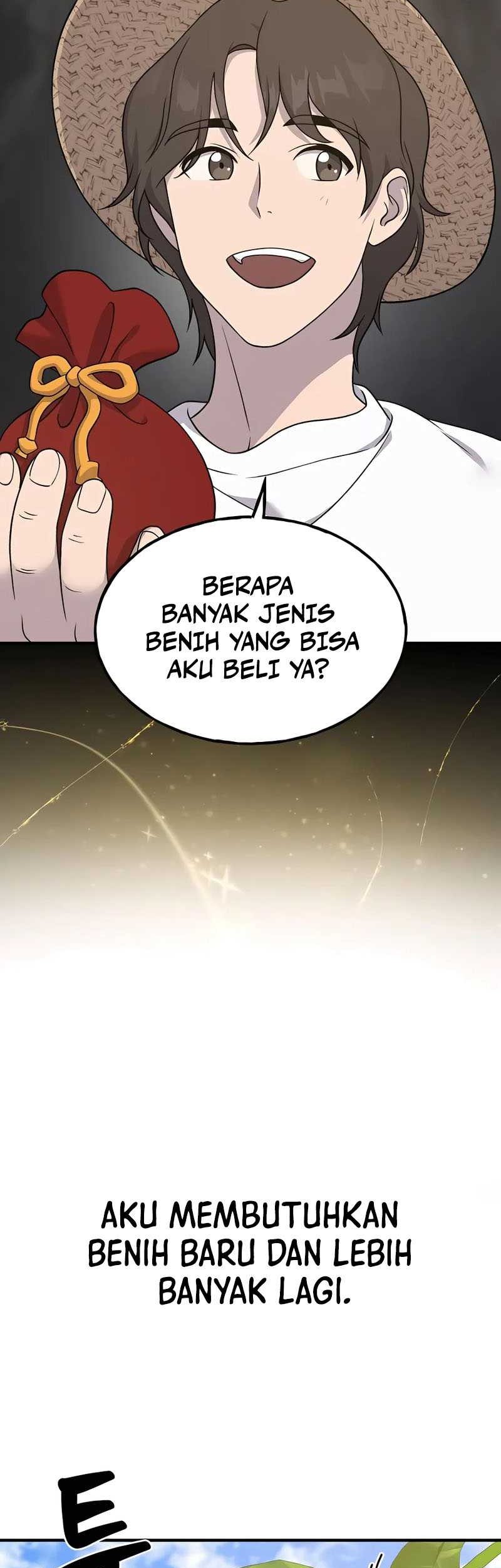 Solo Farming In The Tower Chapter 34 - halaman 16