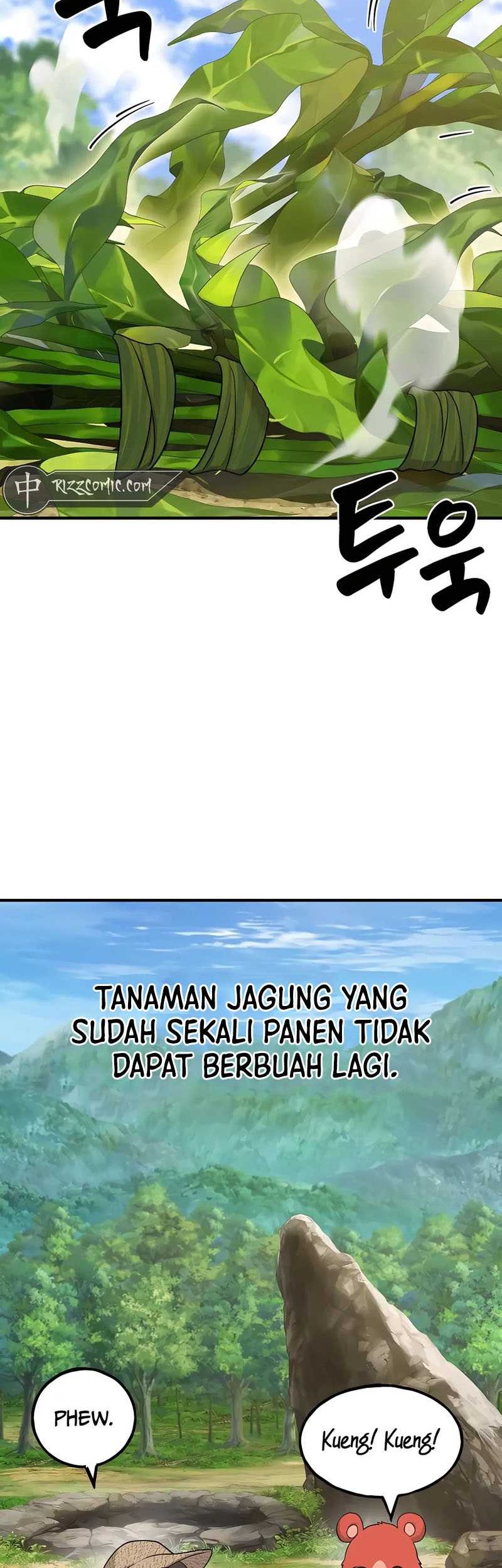 Solo Farming In The Tower Chapter 34 - halaman 17