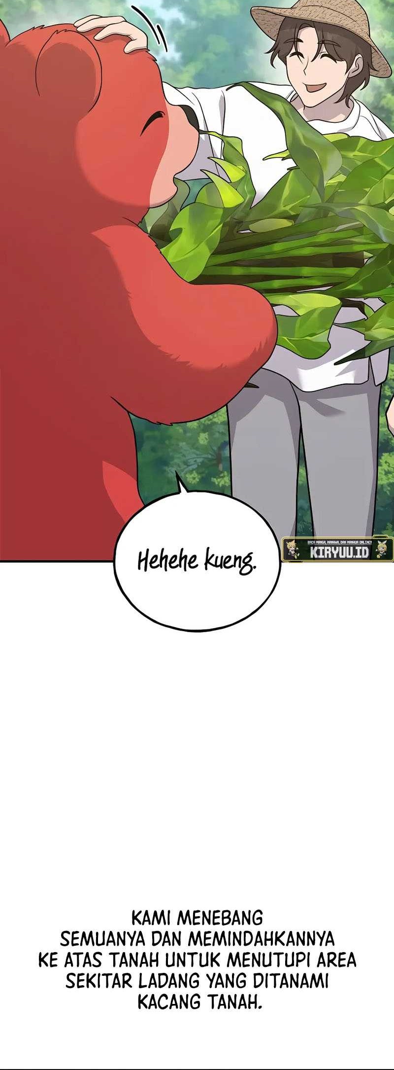 Solo Farming In The Tower Chapter 34 - halaman 19