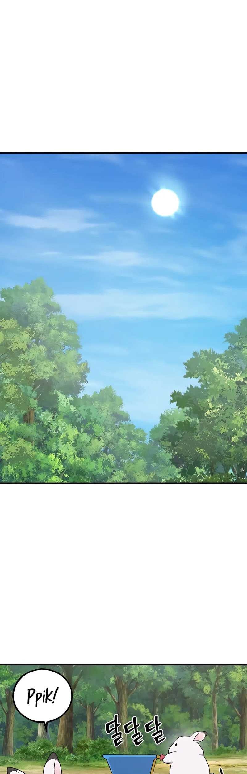 Solo Farming In The Tower Chapter 34 - halaman 2