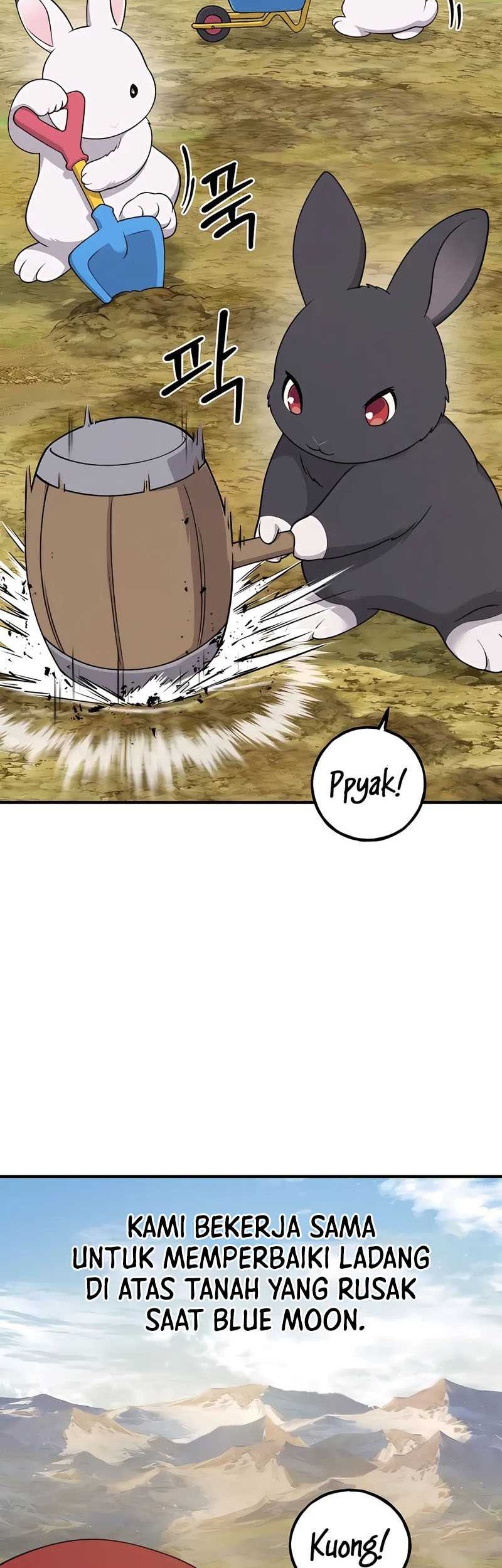 Solo Farming In The Tower Chapter 34 - halaman 3