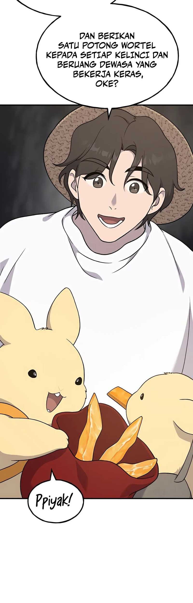 Solo Farming In The Tower Chapter 34 - halaman 30