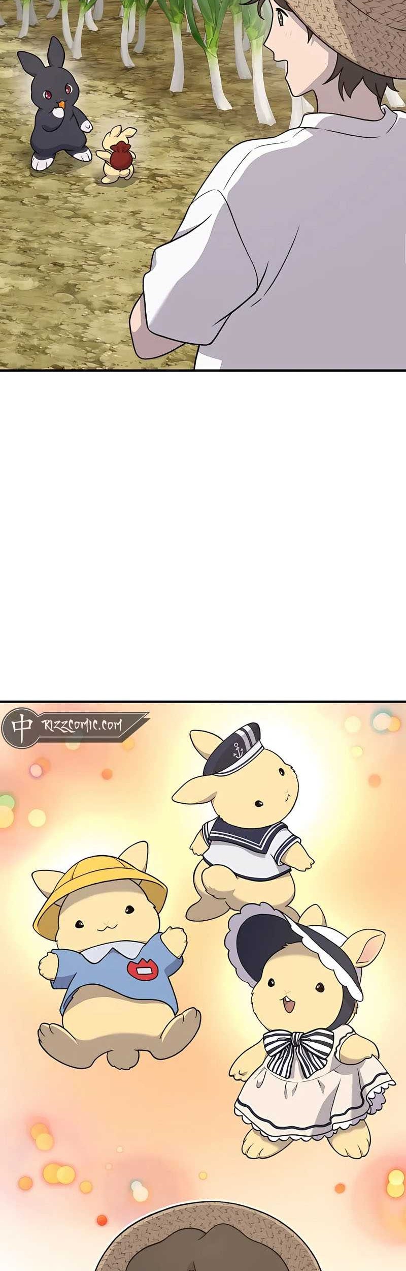 Solo Farming In The Tower Chapter 34 - halaman 35