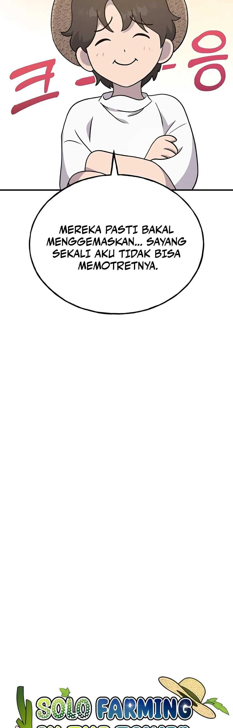 Solo Farming In The Tower Chapter 34 - halaman 36