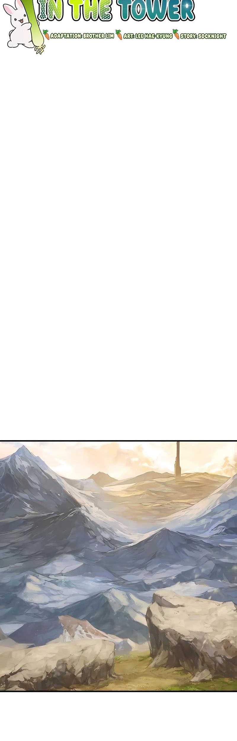 Solo Farming In The Tower Chapter 34 - halaman 37