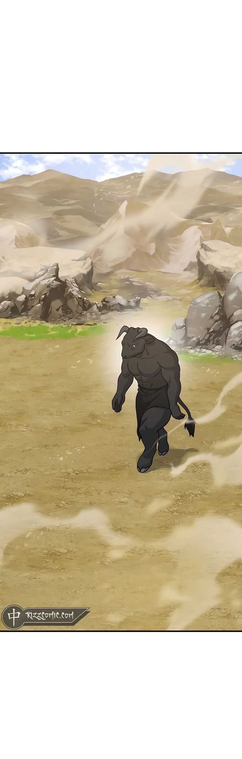 Solo Farming In The Tower Chapter 34 - halaman 38