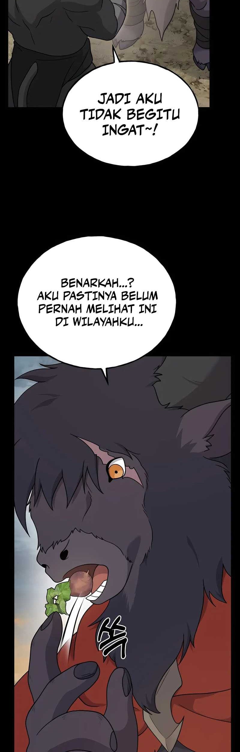 Solo Farming In The Tower Chapter 34 - halaman 44
