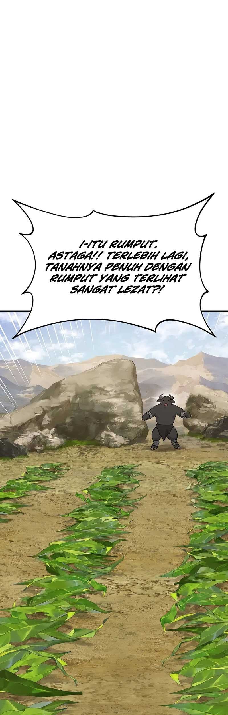 Solo Farming In The Tower Chapter 34 - halaman 55