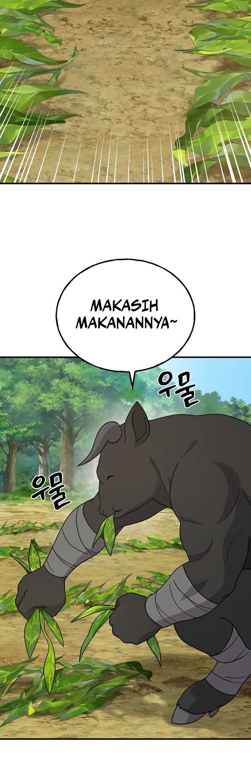 Solo Farming In The Tower Chapter 34 - halaman 56
